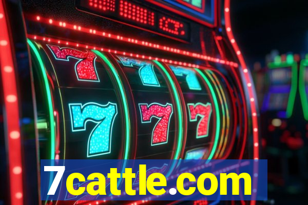 7cattle.com plataforma de jogos